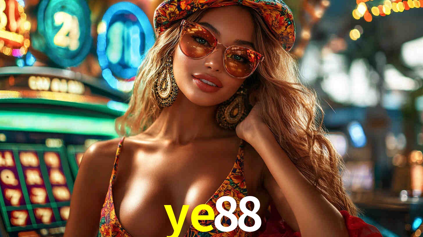 Experiência VIP ye88