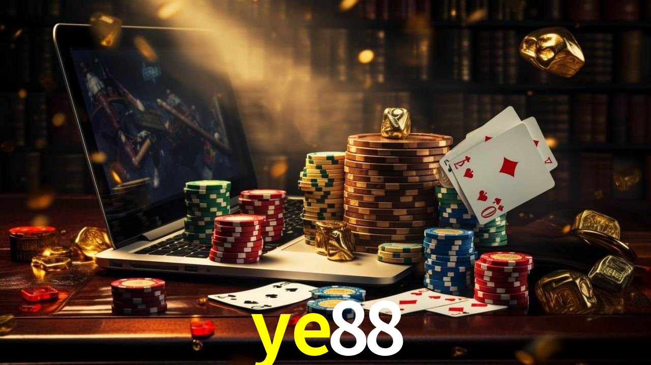 Estatísticas ye88