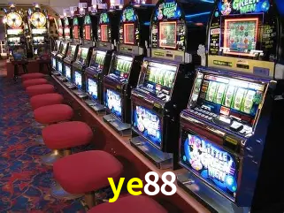 Descubra a Essência do ye88: Nossa História e Compromissos
