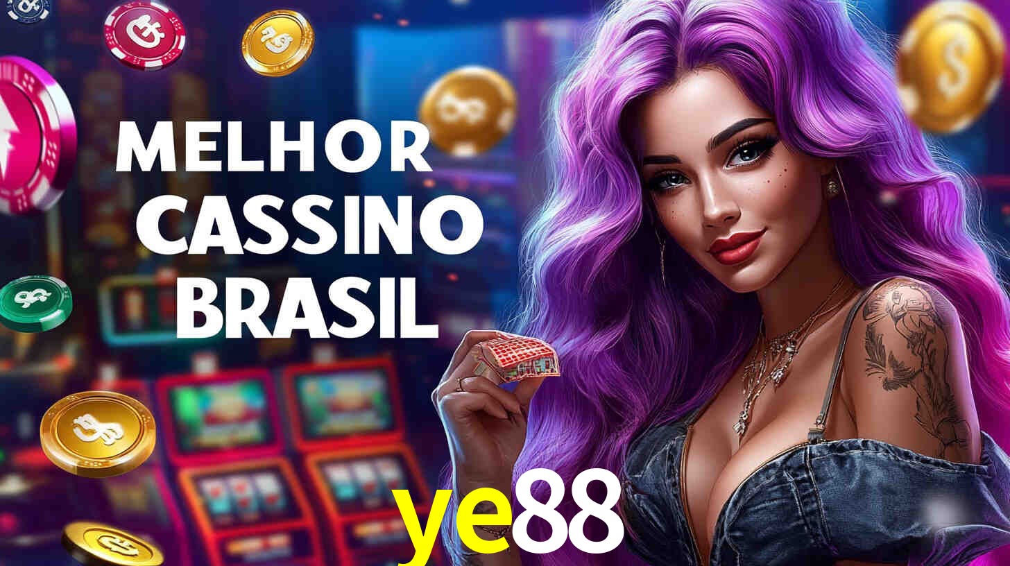 A Emoção da Loteria na ye88: Uma Chance de Mudança de Vida