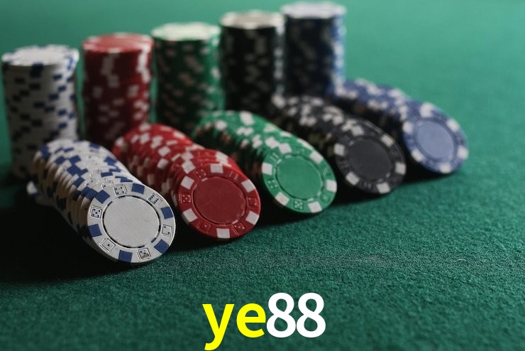 Weekend Specials ye88