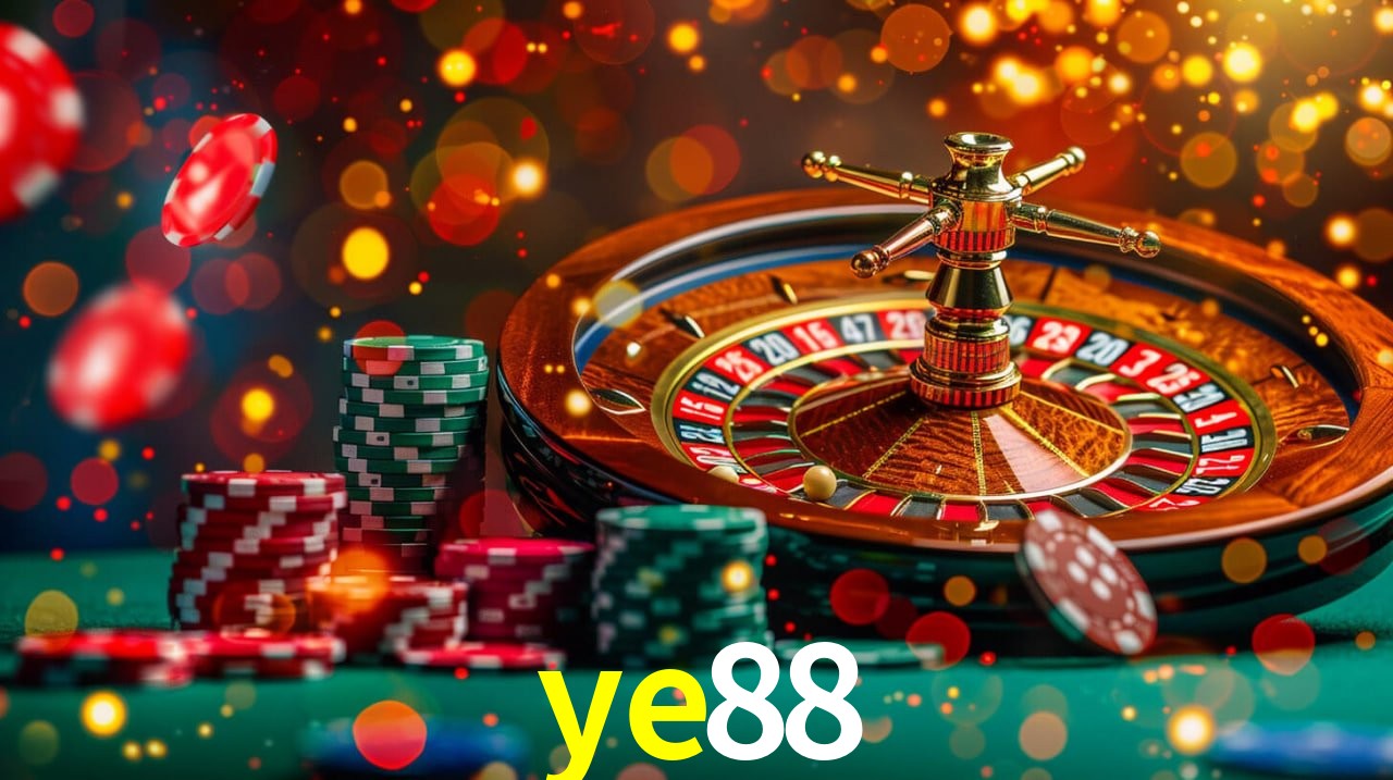 ye88: Seu Especialista em Apostas Esportivas Brasileiras