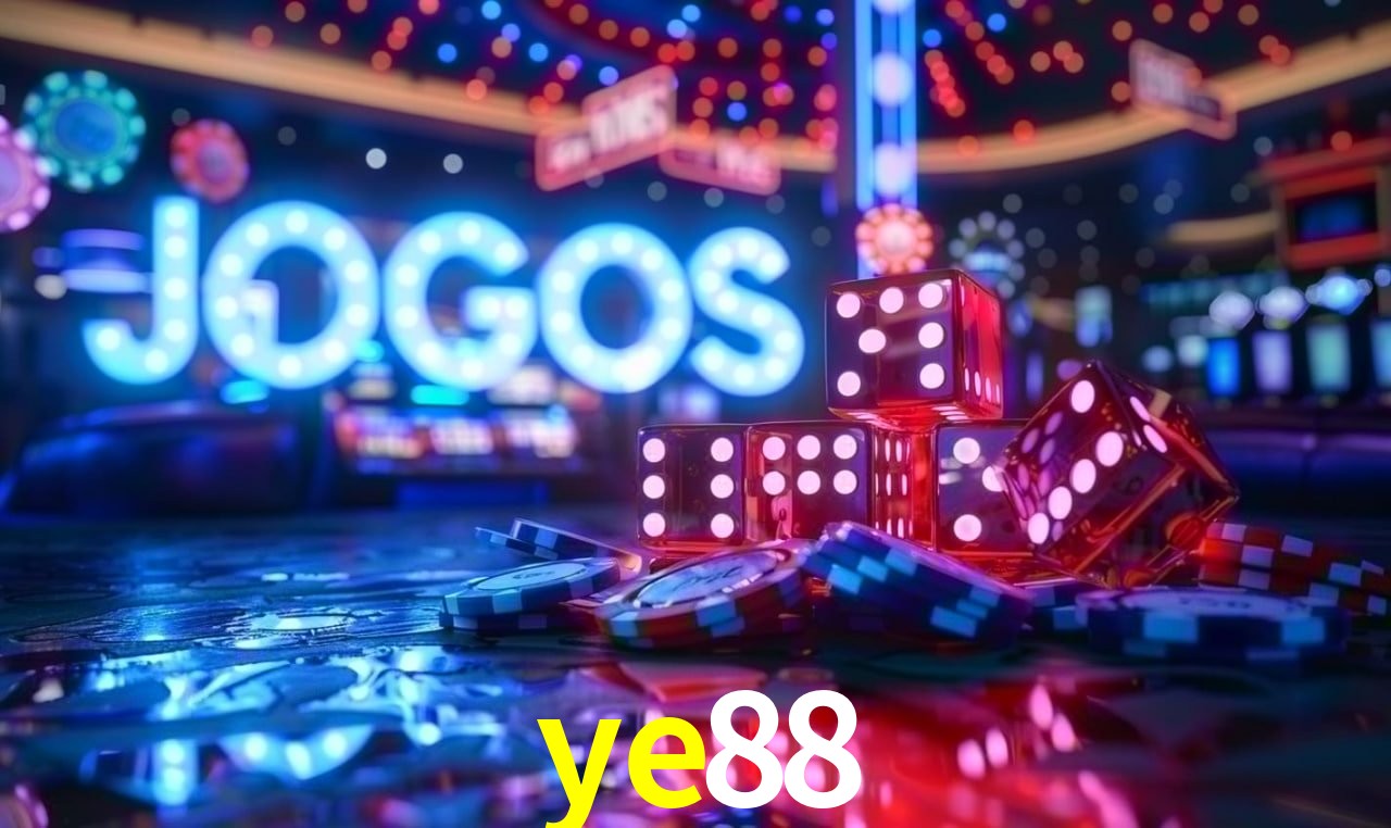 Jogo Spaceman ye88