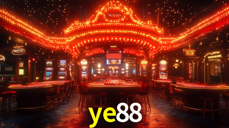 Football Betting ye88