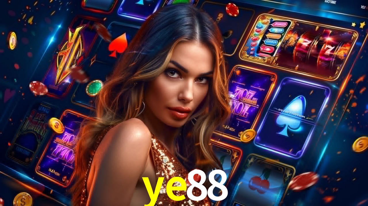 PIX Instantâneo ye88