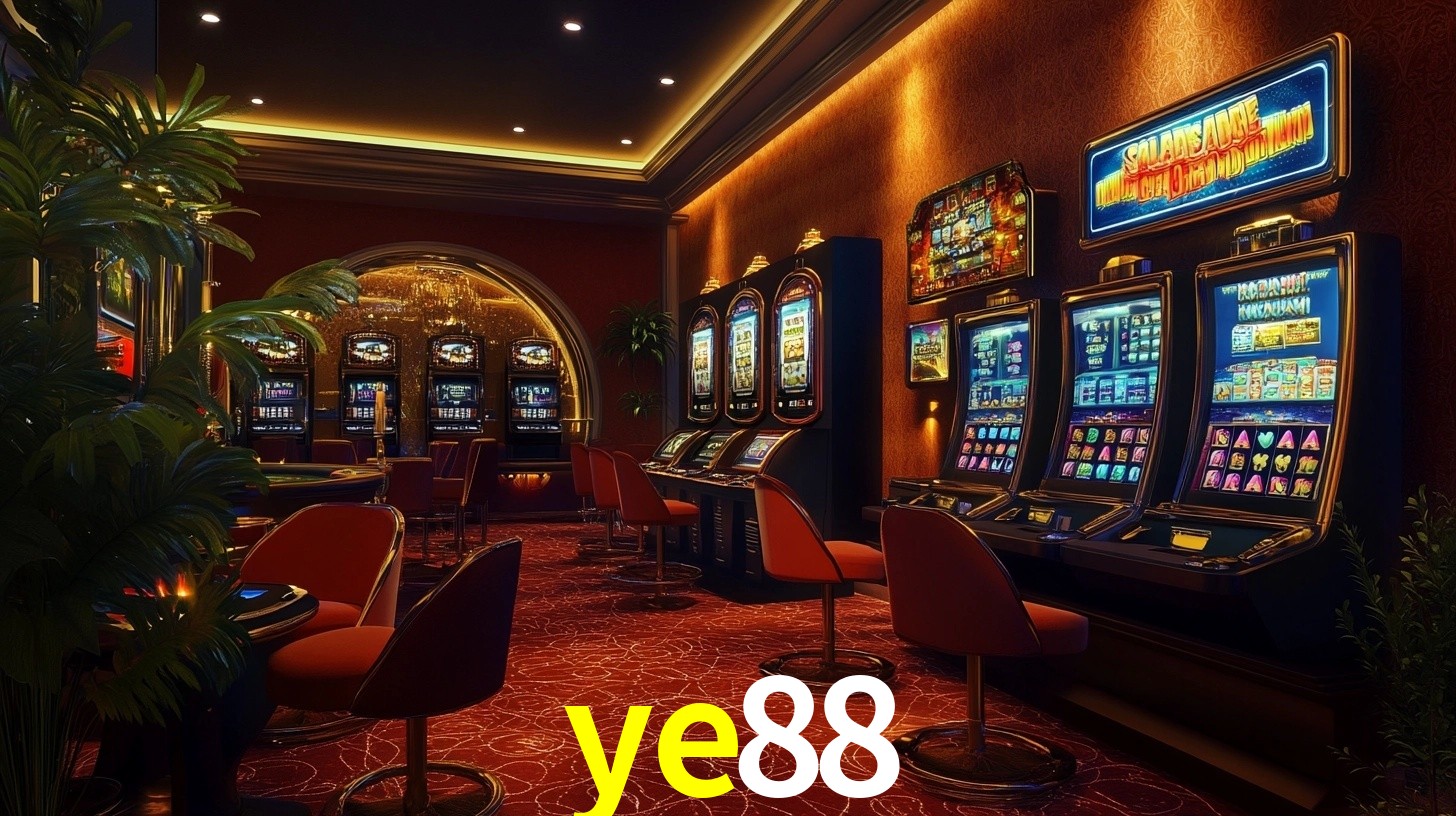 Bonus Features ye88