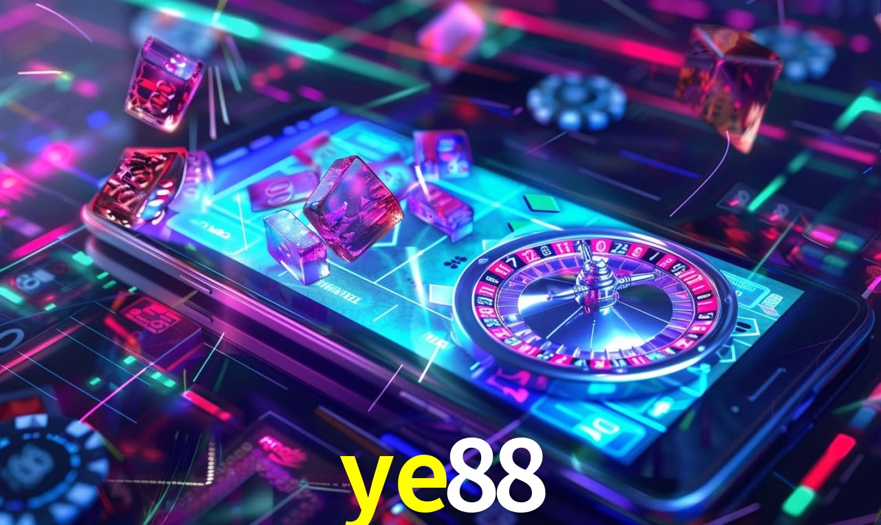 Jogos de Slot ye88