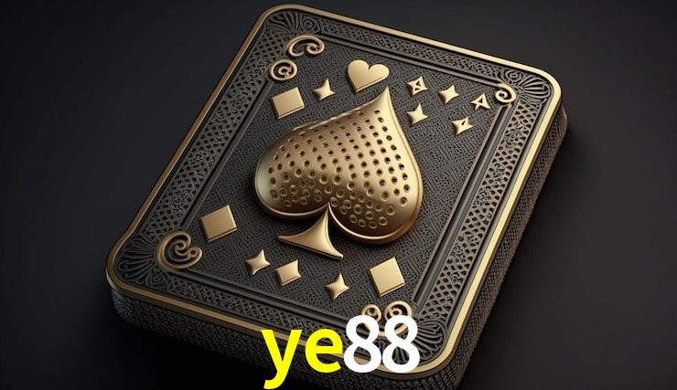 Login Seguro ye88
