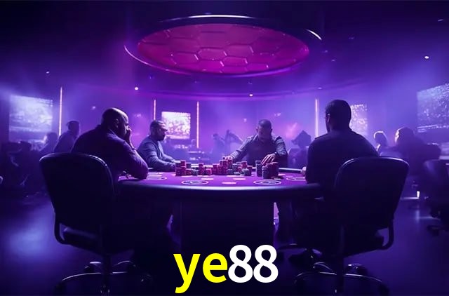 Benefícios da Conta ye88