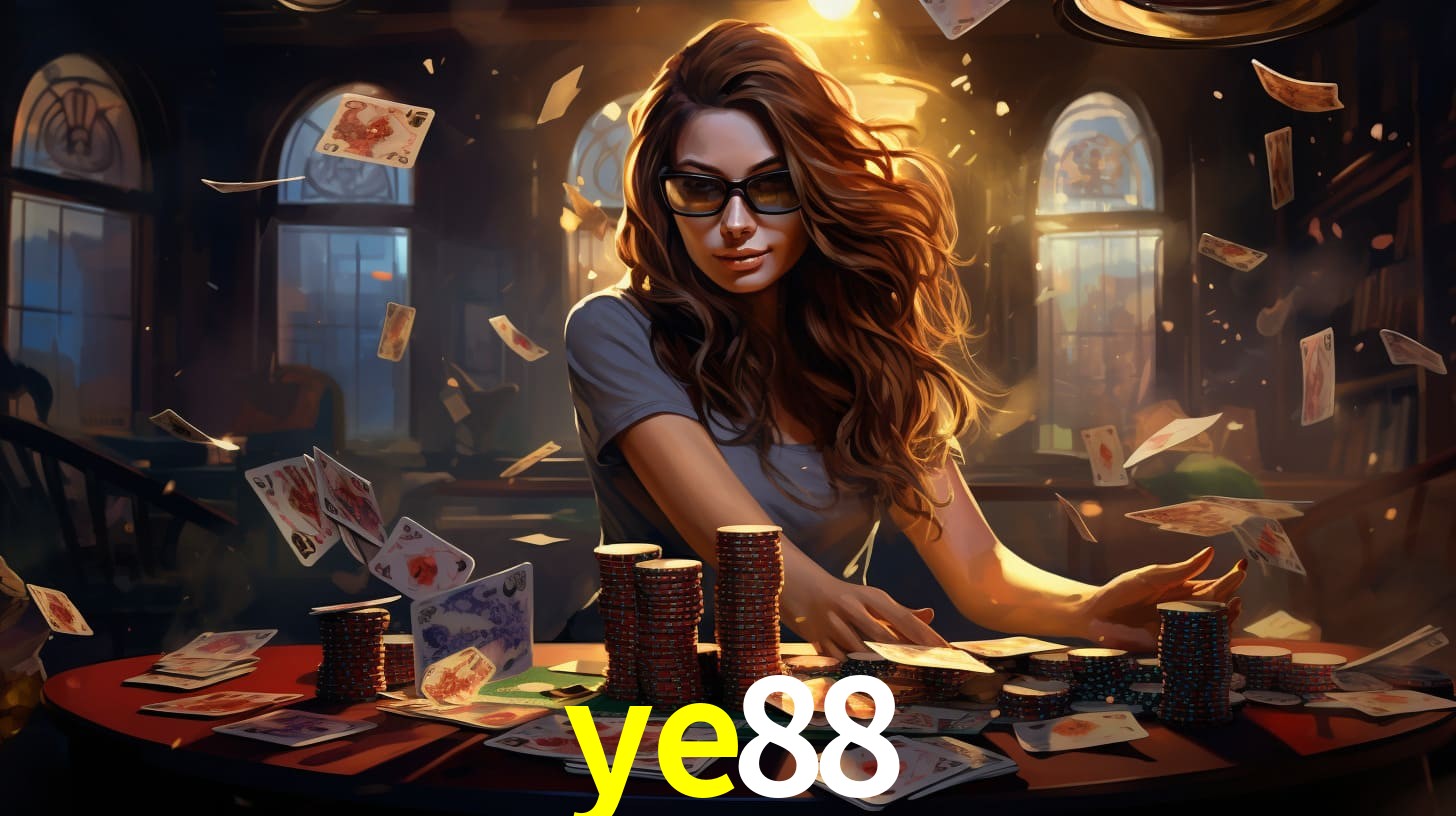 Slot Games ye88