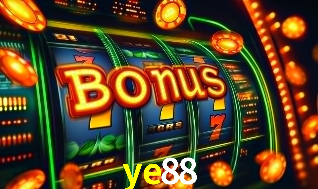 Game Providers ye88