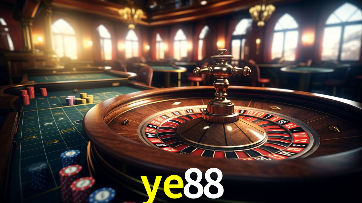Games Directory ye88