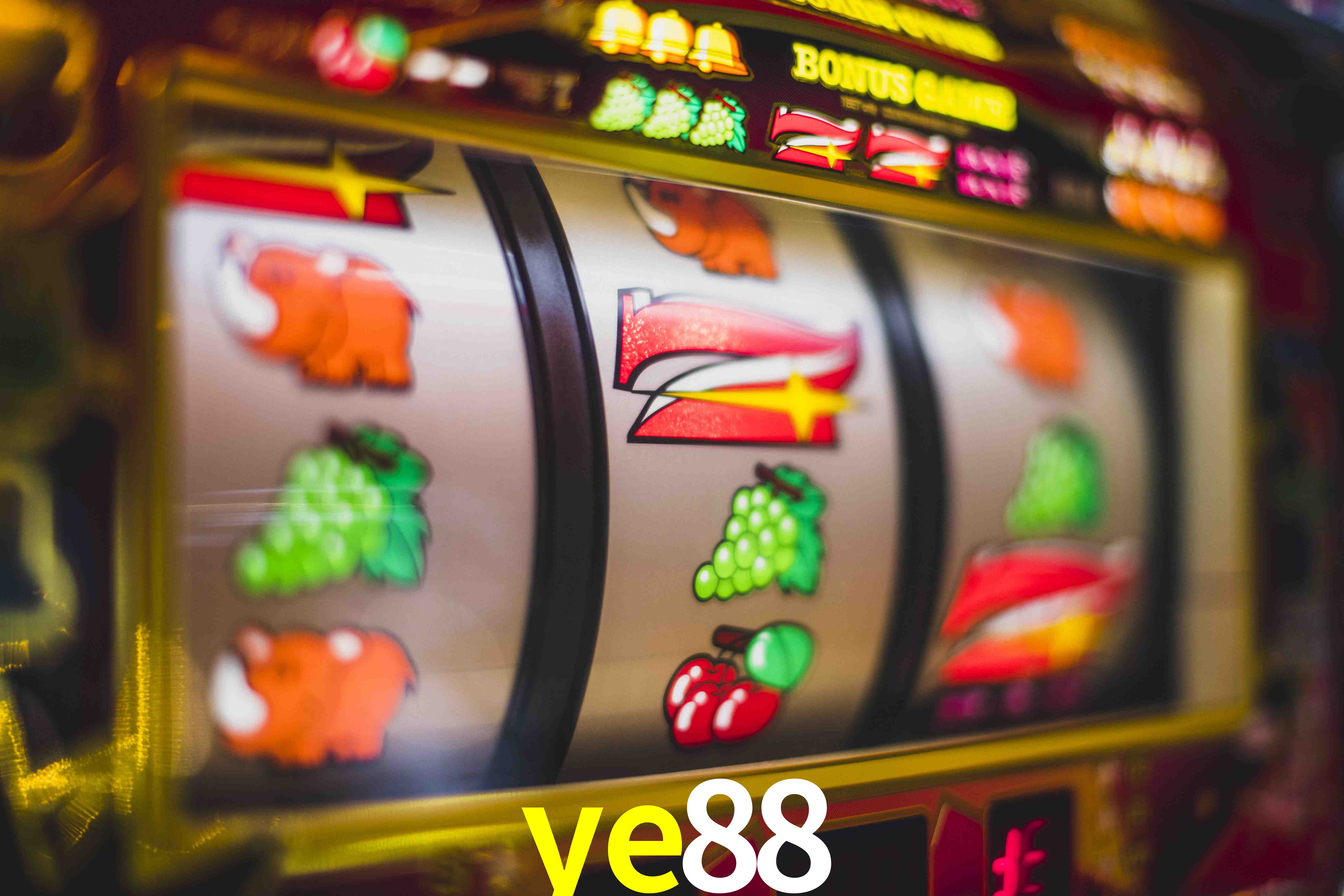 Account Benefits ye88
