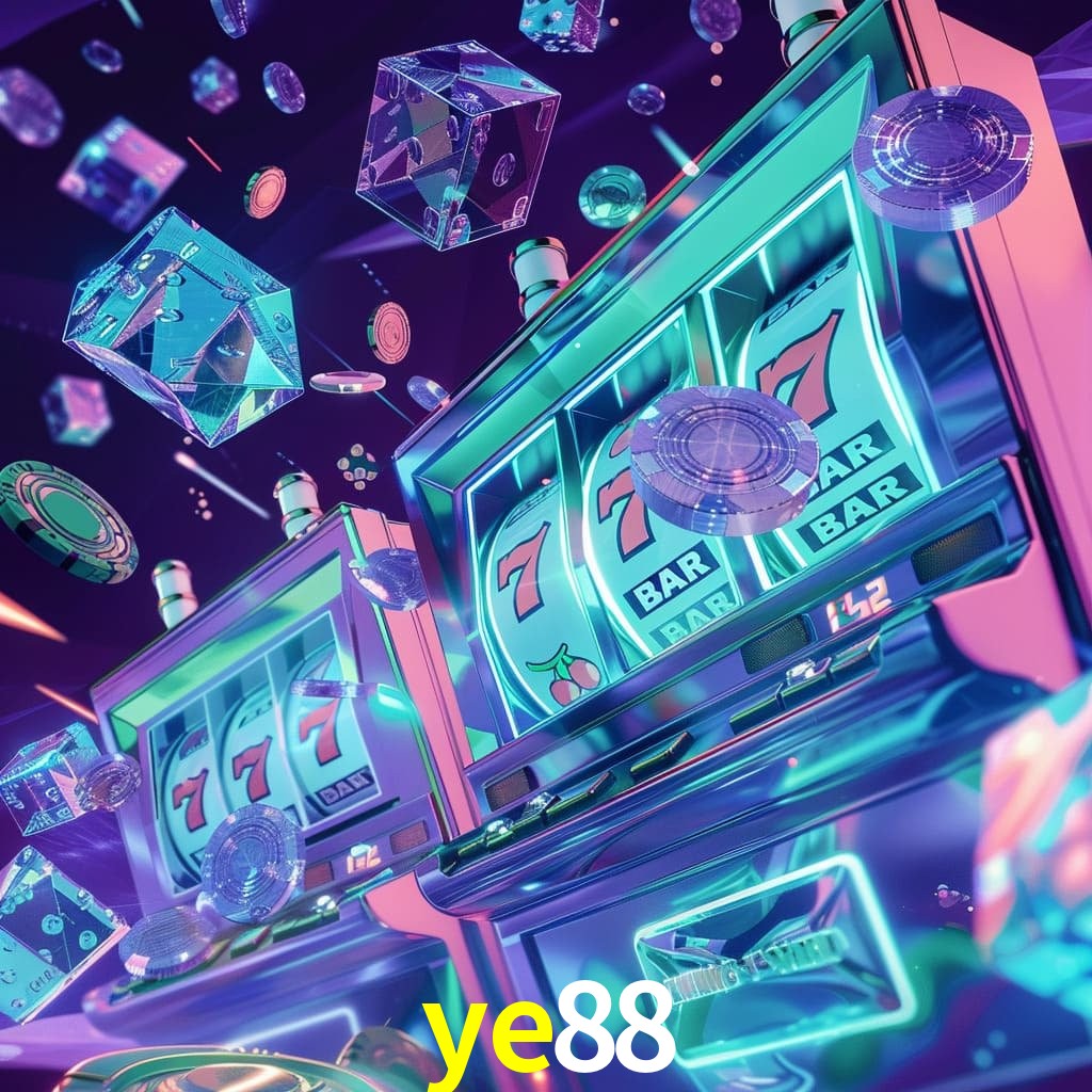 Torneios ye88