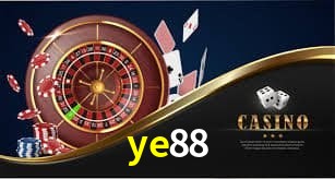 Diretório de Jogos ye88