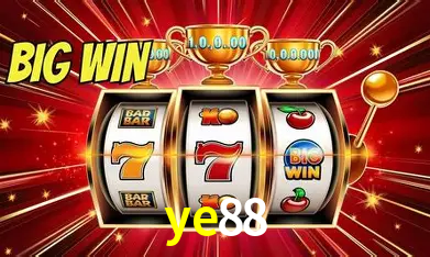 Descubra a Magia dos Jogos de Arcade no ye88