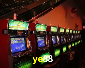 Descubra a Essência do ye88: Nossa História e Compromissos