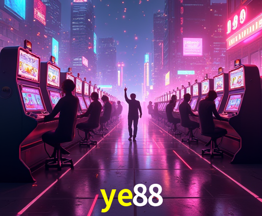 Apostas de Tênis ye88