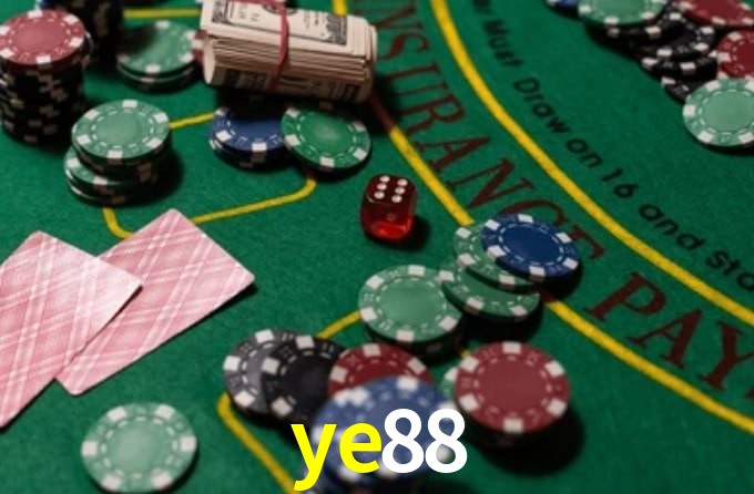 Exclusive Games ye88