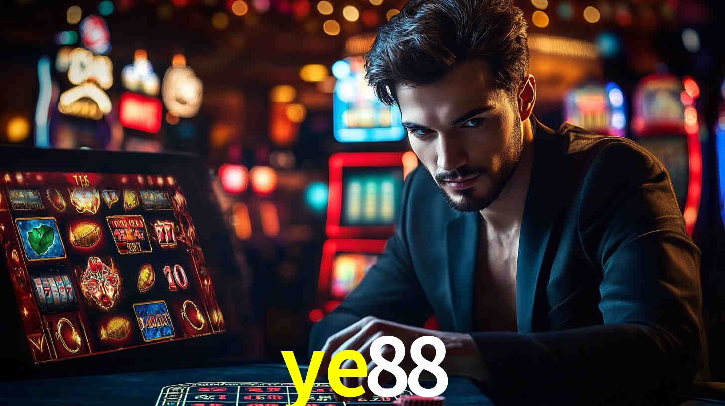 Programa VIP ye88