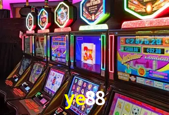Desvendando o Mundo dos Jogos Virtuais na ye88