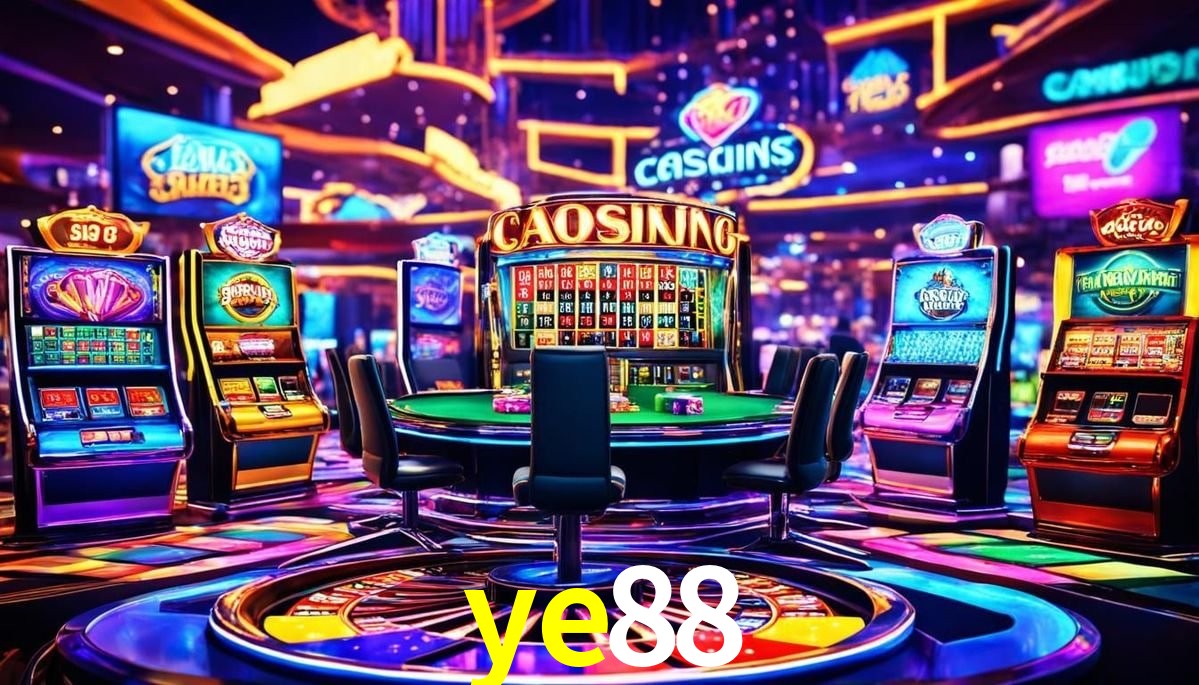 Cadastro Rápido ye88
