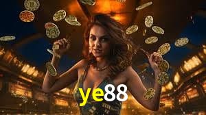 Flash Promotion ye88