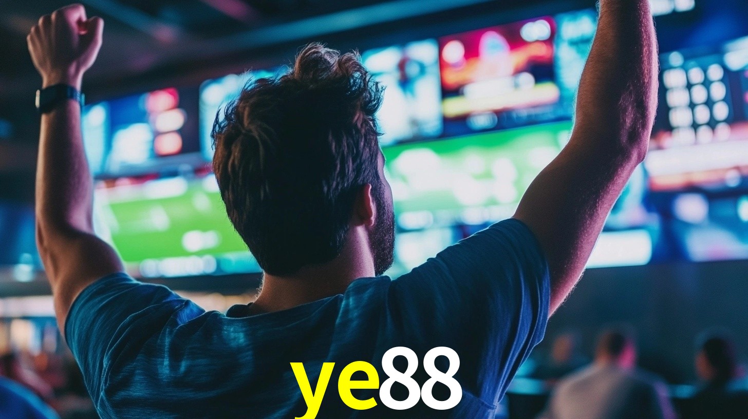 Roulette Table ye88