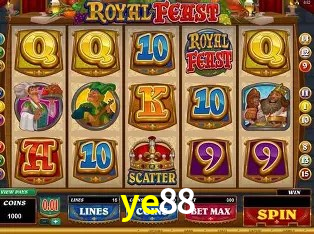 ye88: A Experiência de Casino com Jogos de Mesa ao Vivo
