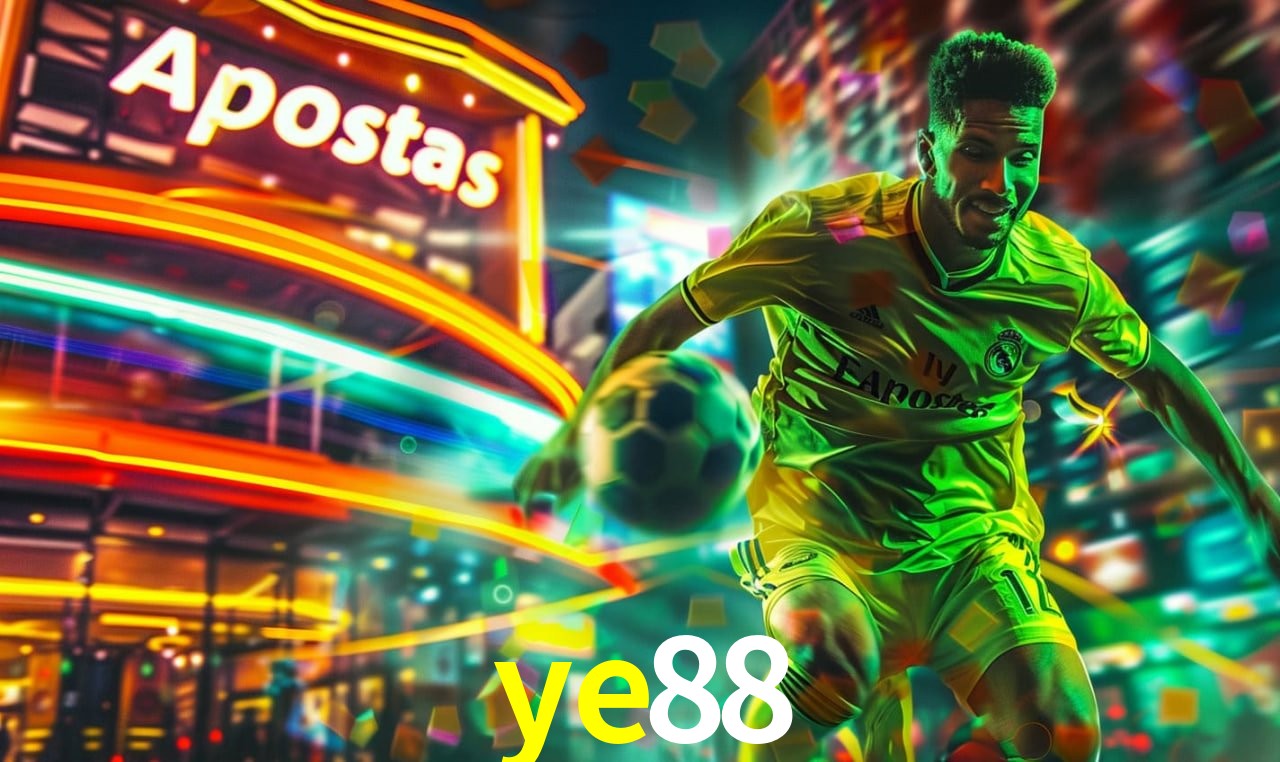 Tecnologia da Plataforma ye88