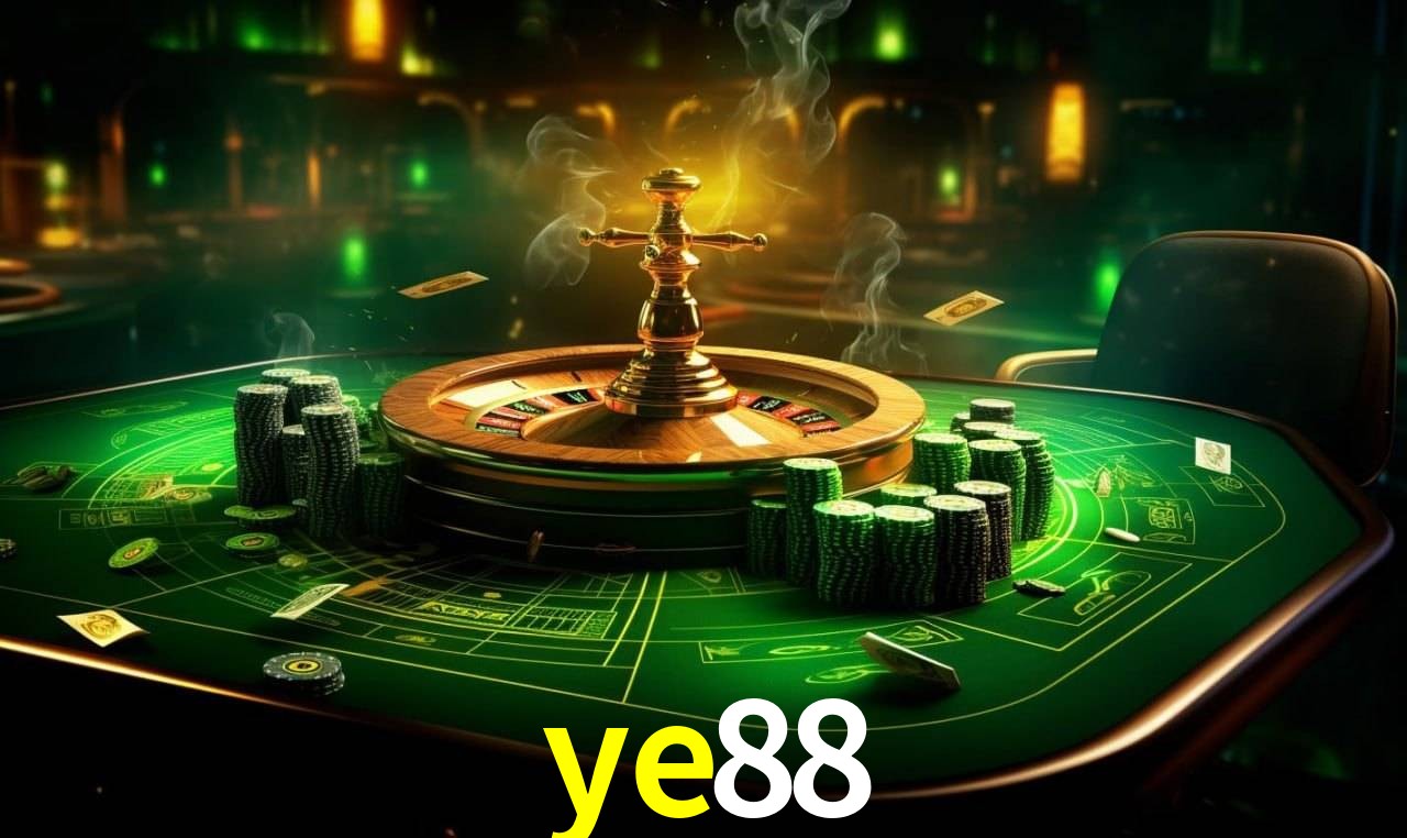 Bônus Diários ye88