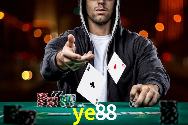 ye88 App Interface
