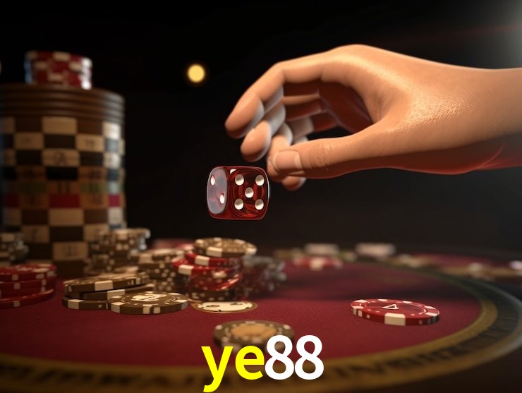 Sistemas de Segurança ye88