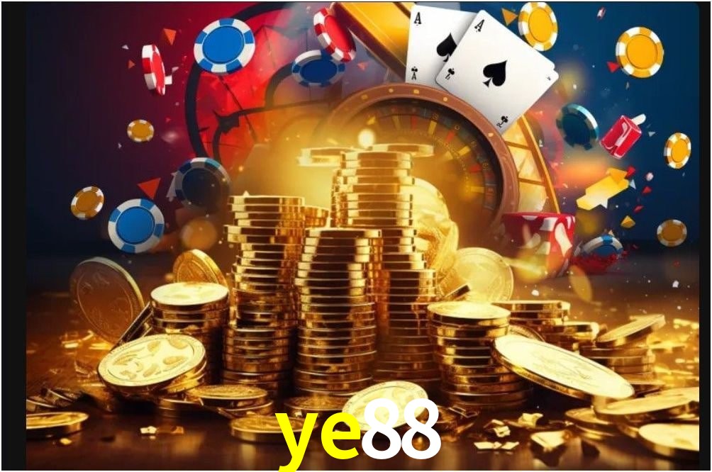 Mesa de Blackjack ye88