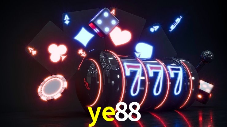 Platform Technology ye88