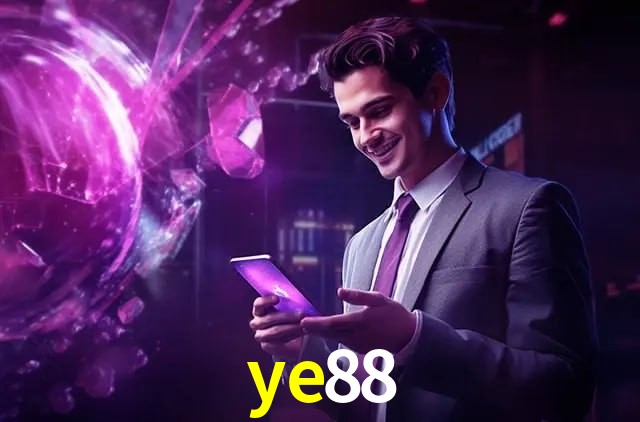Responsive Design ye88
