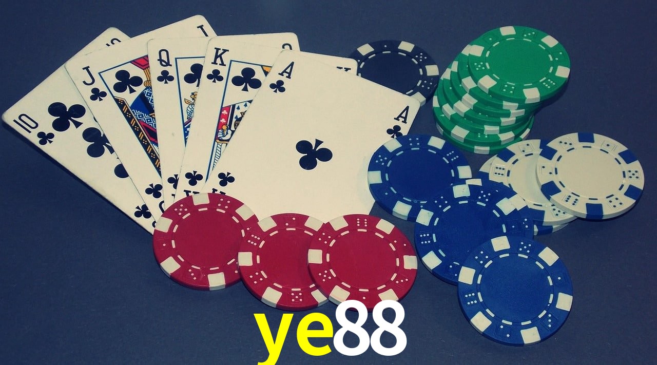 Exclusive Offers ye88