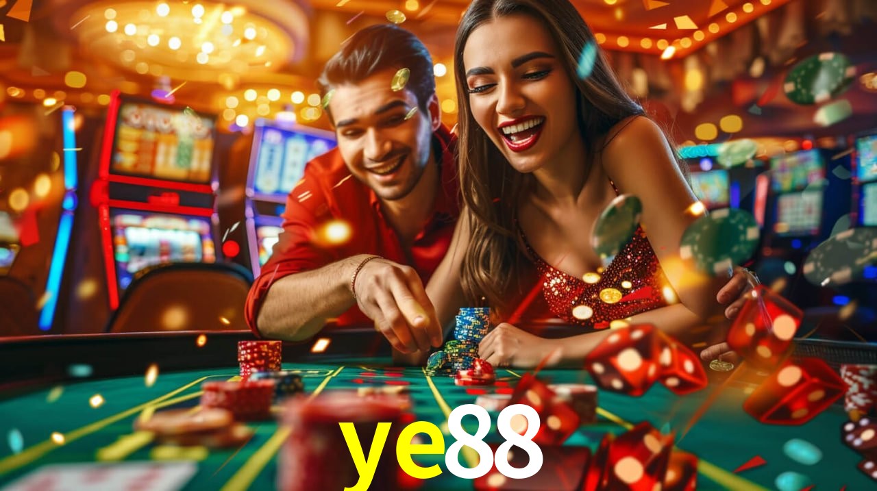 ye88 bet
