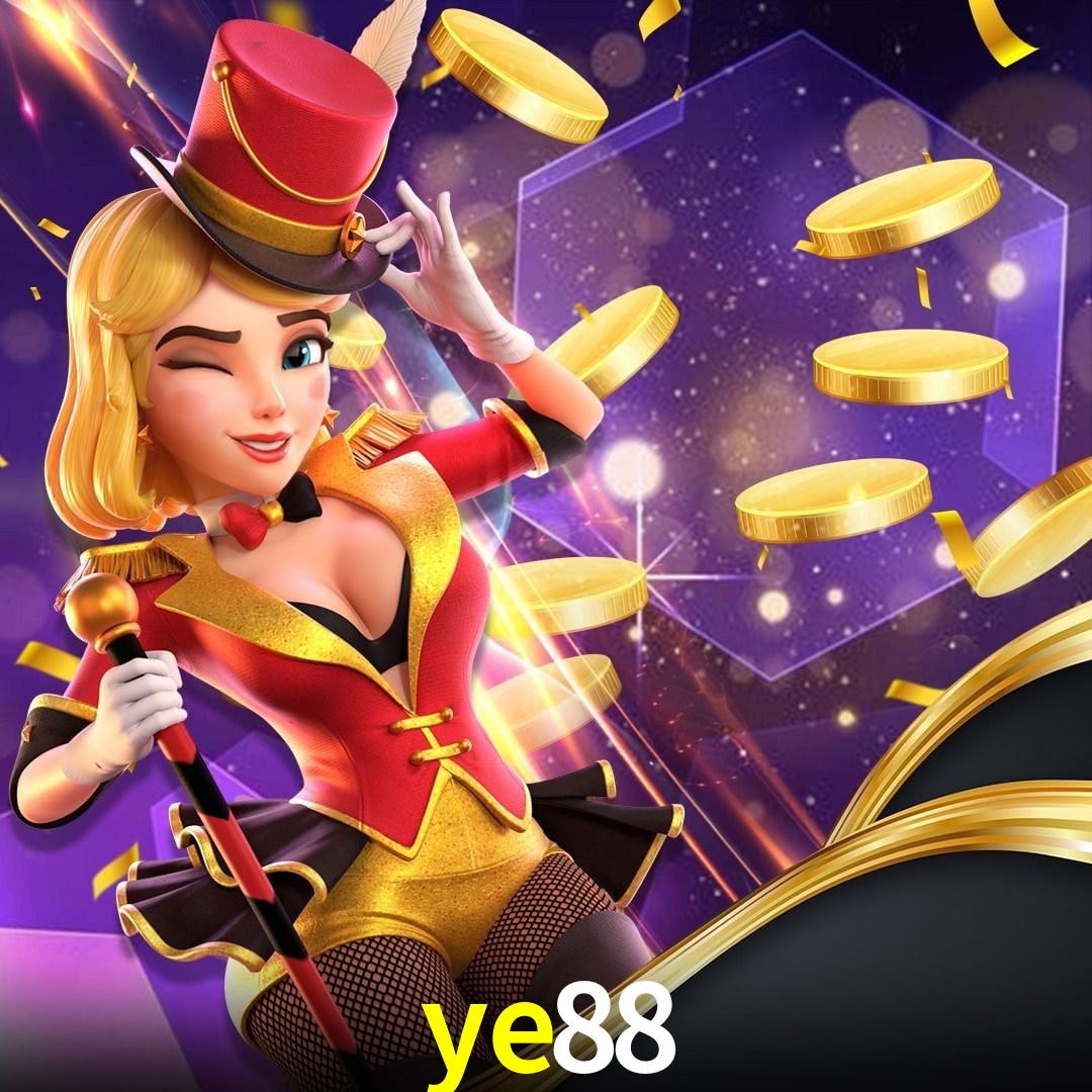 Secure Login ye88