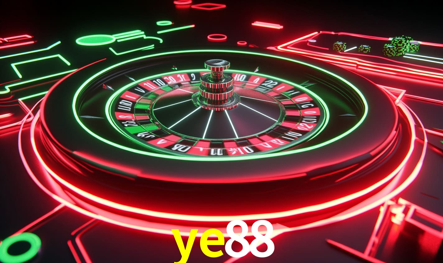 cassino ye88