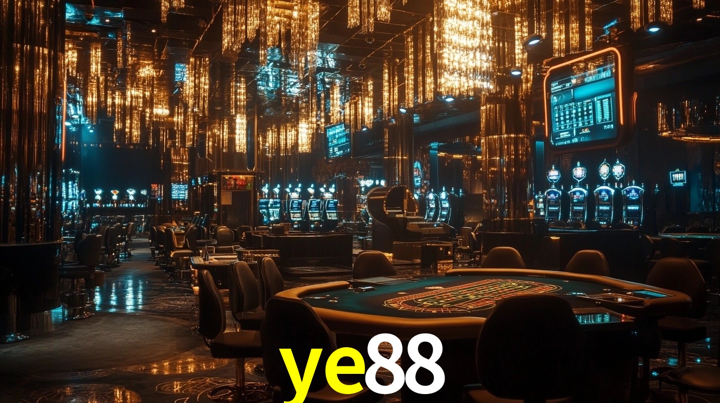 Live Casino ye88