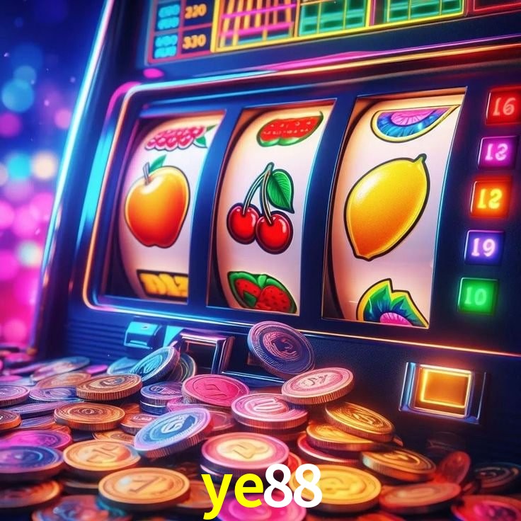 Provedores de Jogos ye88