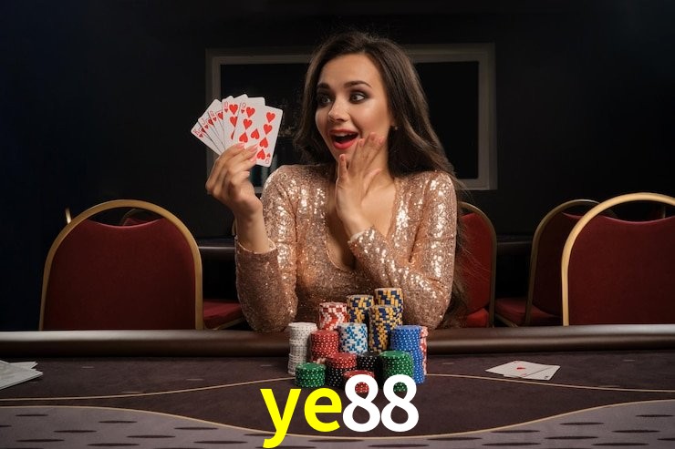 Casino VIP ye88