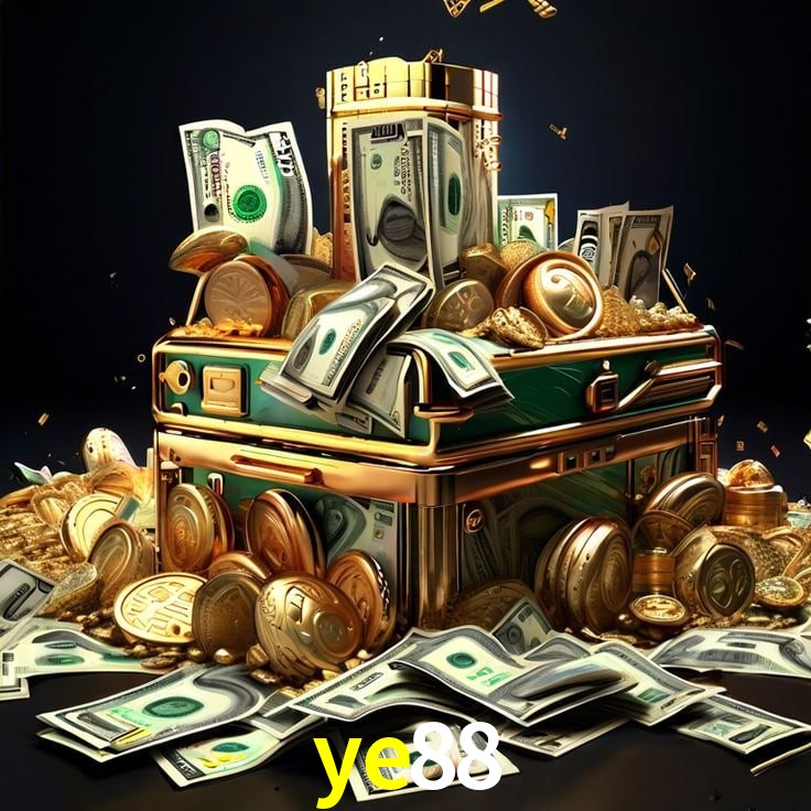 Casino Ao Vivo ye88