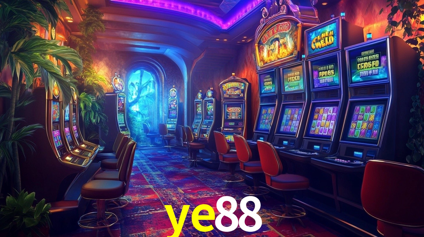 Player Reviews ye88