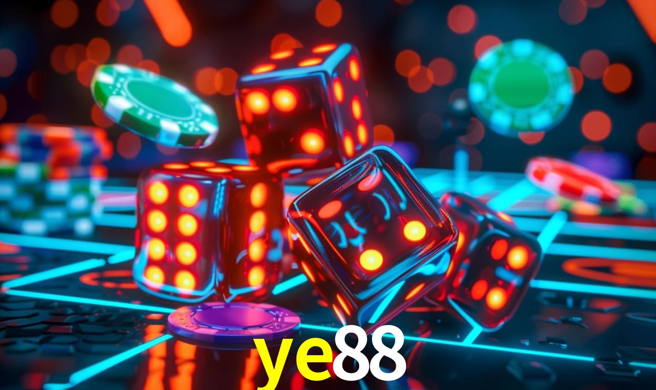Casino Ao Vivo ye88